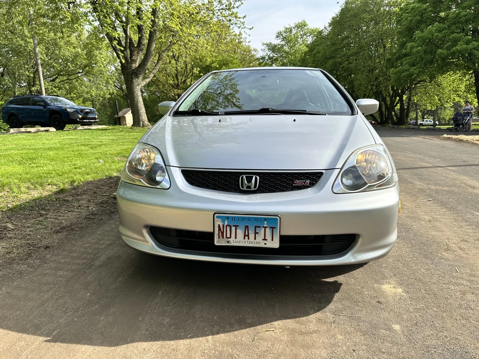 2005 Honda EP3 Civic Si - Image 9 of 31