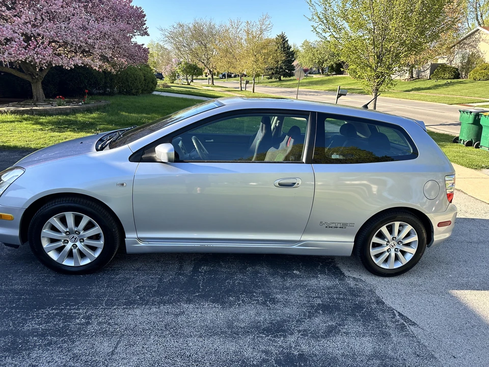 2005 Honda EP3 Civic Si - Image 19 of 31