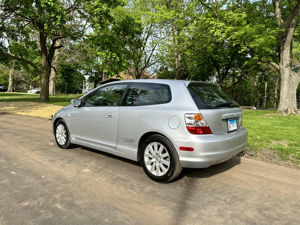 2005 Honda EP3 Civic Si - Image 23 of 31