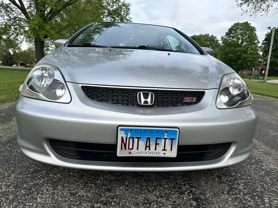 2005 Honda EP3 Civic Si - Image 12 of 31
