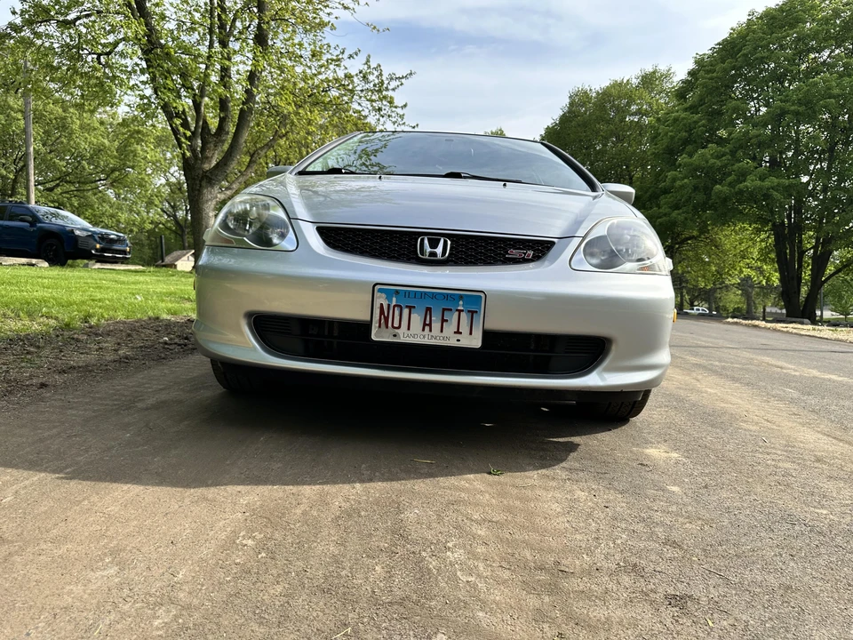 2005 Honda EP3 Civic Si - Image 13 of 31