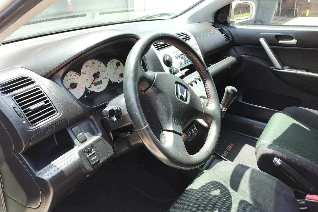 2005 Honda EP3 Civic Si - Image 24 of 31