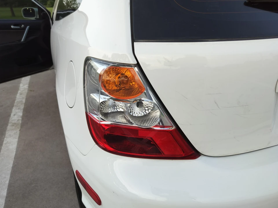 2005 Honda EP3 Civic Si - Image 14 of 31