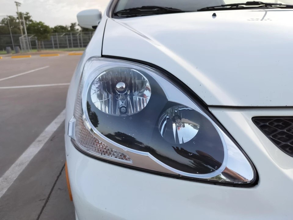 2005 Honda EP3 Civic Si - Image 11 of 31