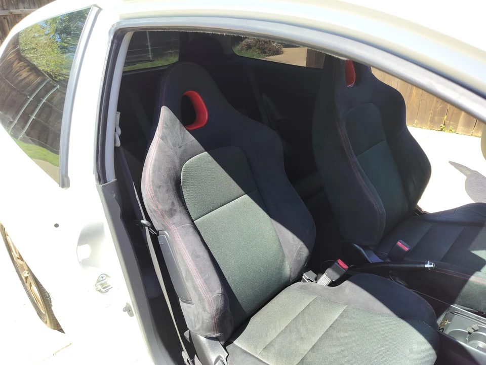 2005 Honda EP3 Civic Si - Image 29 of 31