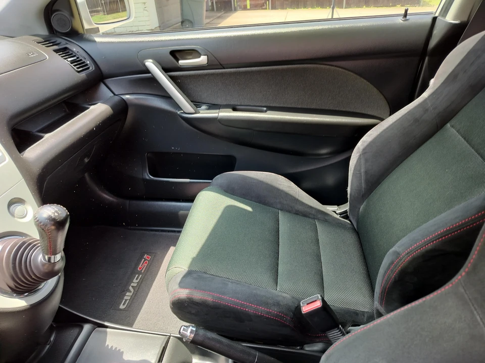2005 Honda EP3 Civic Si - Image 31 of 31