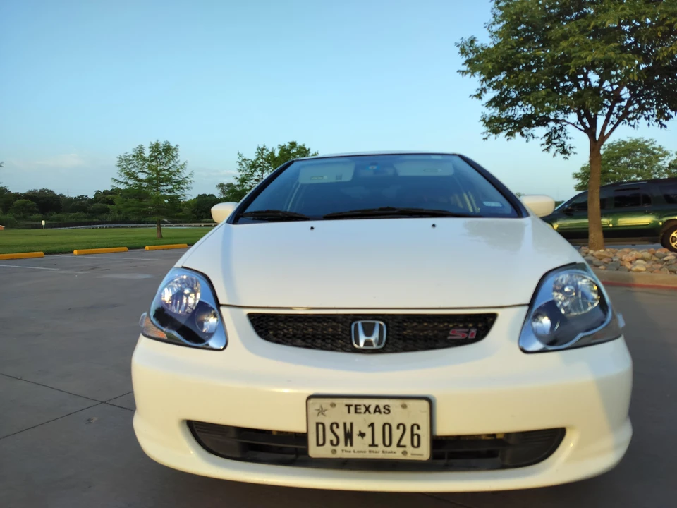 2005 Honda EP3 Civic Si - Image 7 of 31