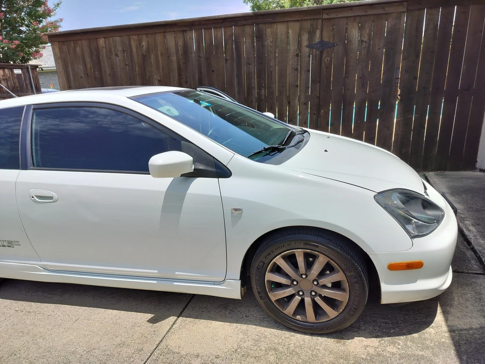 2005 Honda EP3 Civic Si - Image 19 of 31