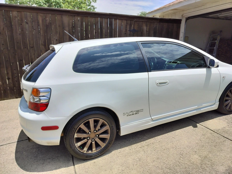 2005 Honda EP3 Civic Si - Image 18 of 31