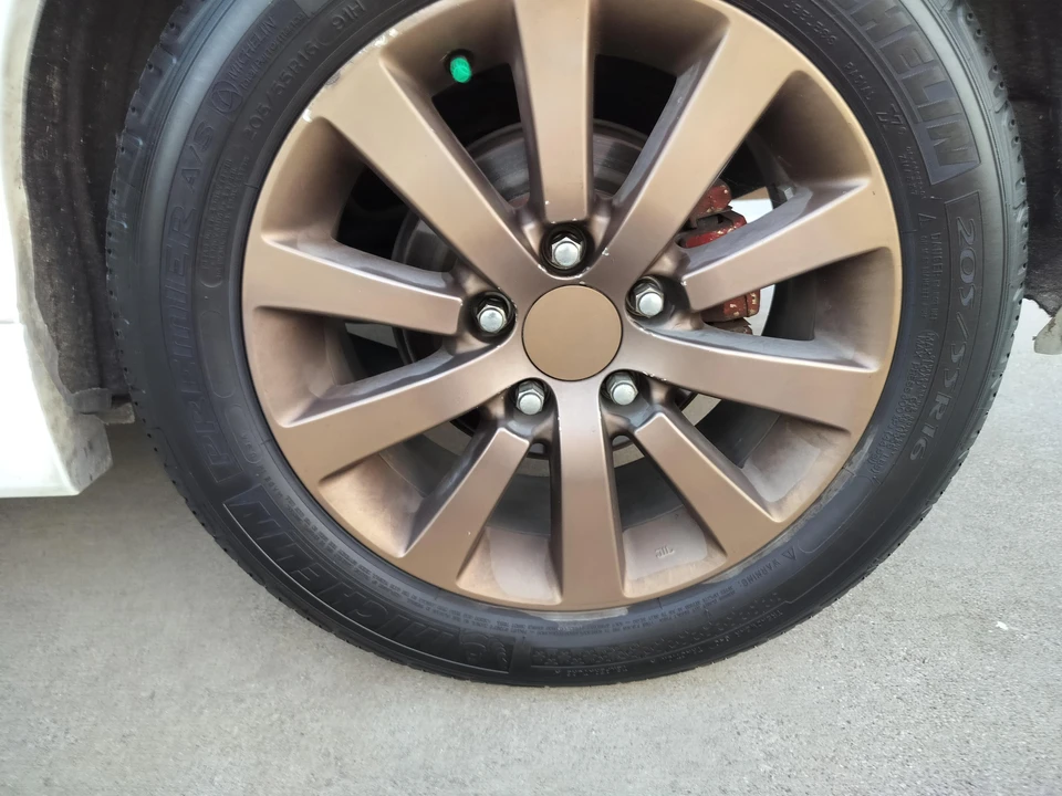 2005 Honda EP3 Civic Si - Image 21 of 31