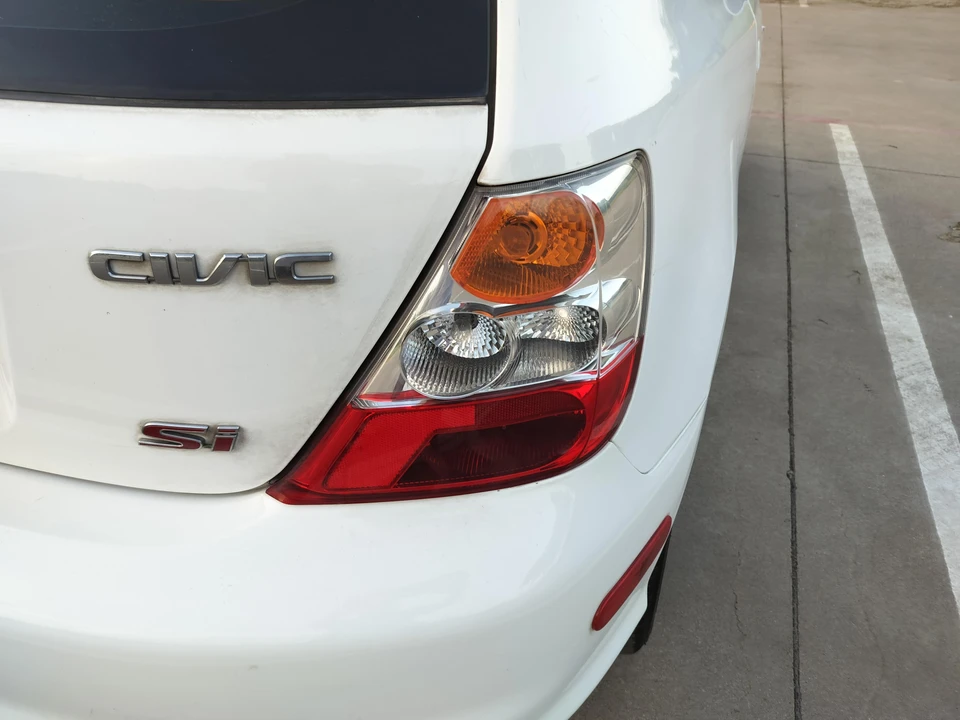 2005 Honda EP3 Civic Si - Image 17 of 31