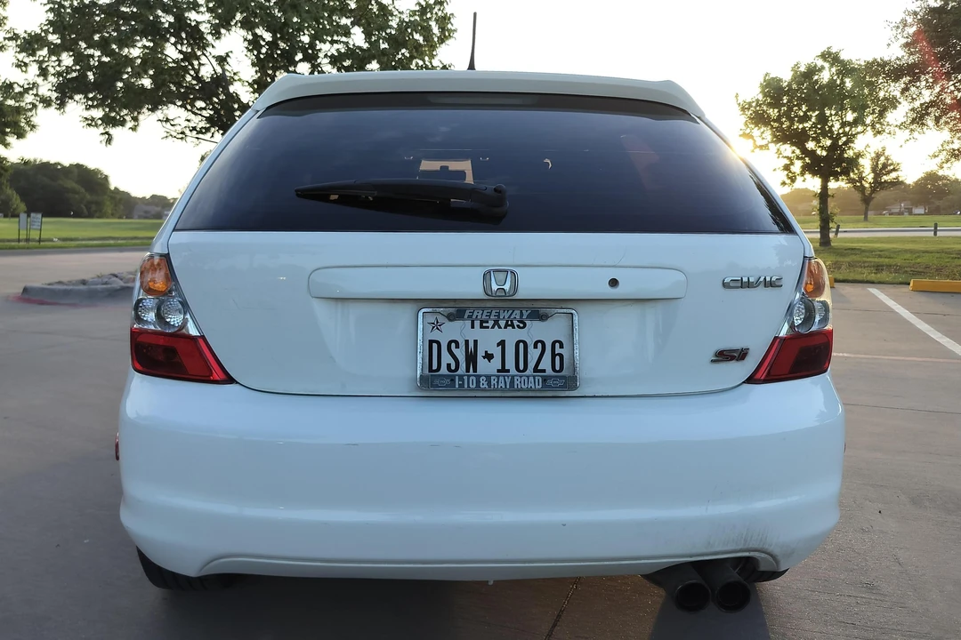 2005 Honda EP3 Civic Si - Image 5 of 31