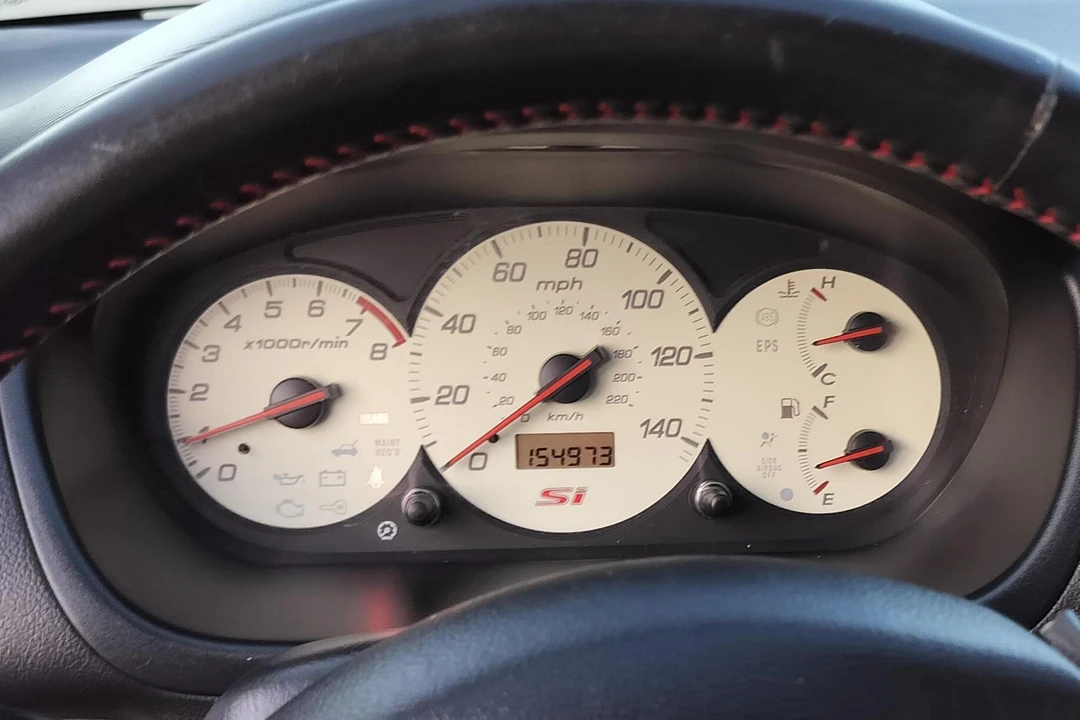 2005 Honda EP3 Civic Si - Image 27 of 31