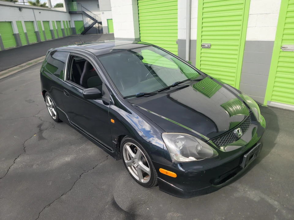 2005 Honda EP3 Civic Si - Image 21 of 31