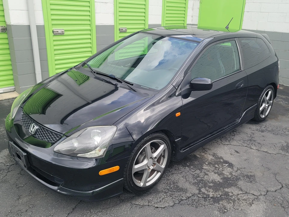 2005 Honda EP3 Civic Si - Image 8 of 31