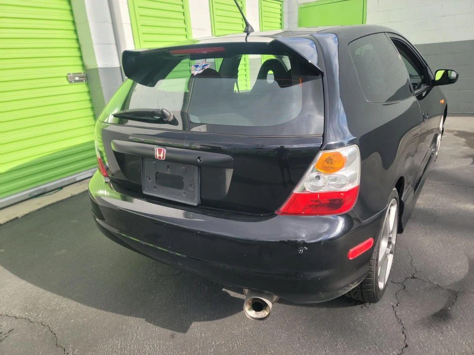 2005 Honda EP3 Civic Si - Image 15 of 31