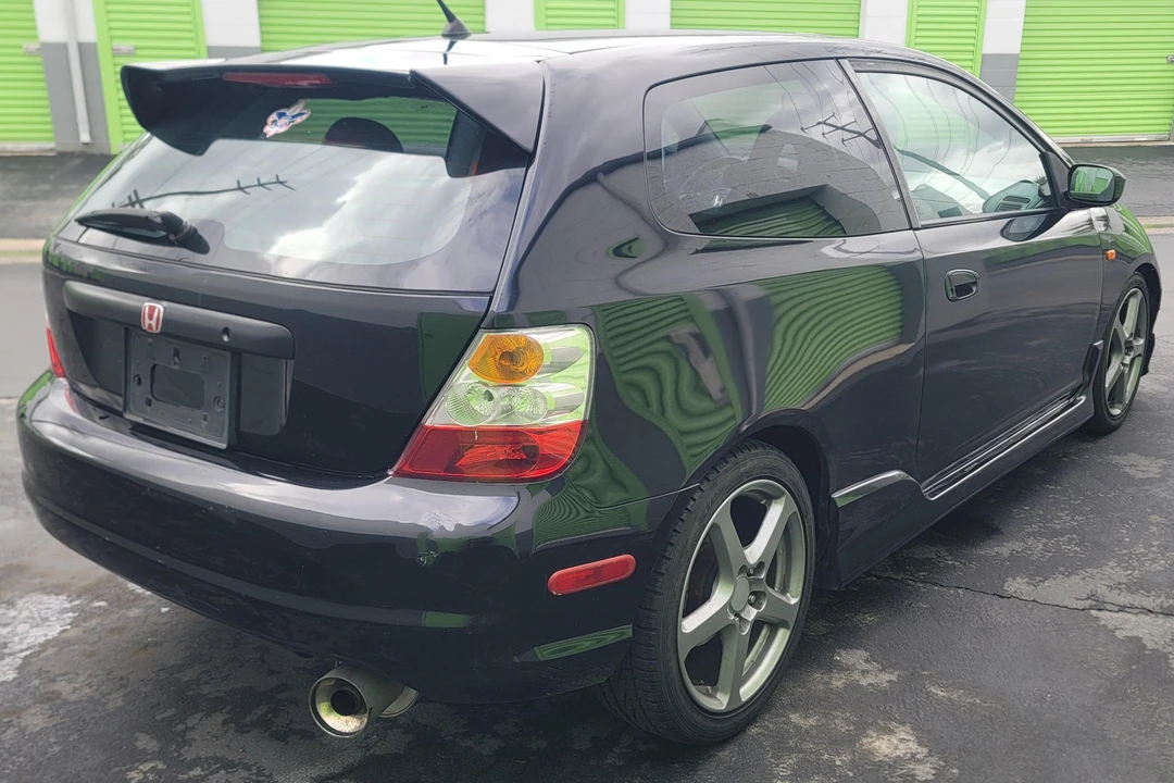 2005 Honda EP3 Civic Si - Image 5 of 31