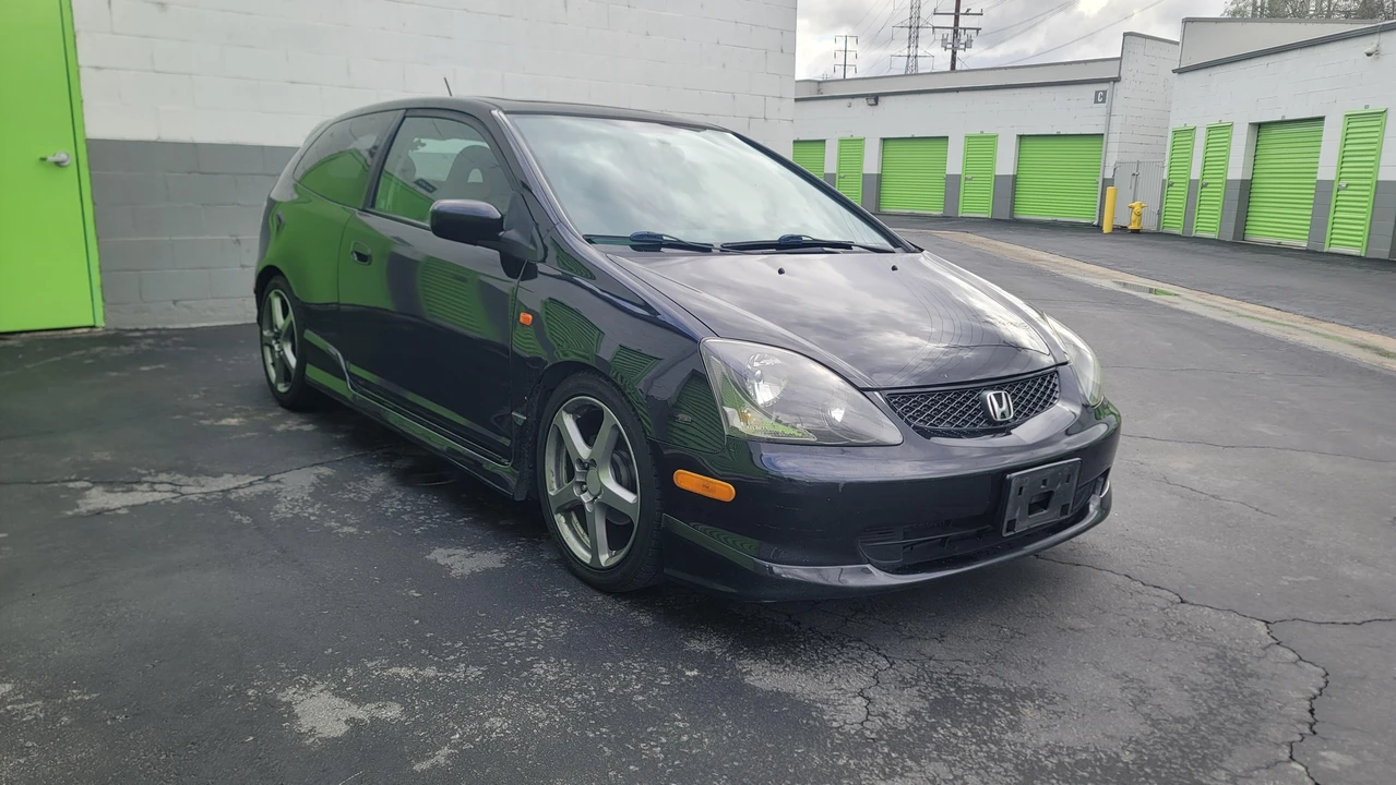 2005 Honda EP3 Civic Si - Image 19 of 31