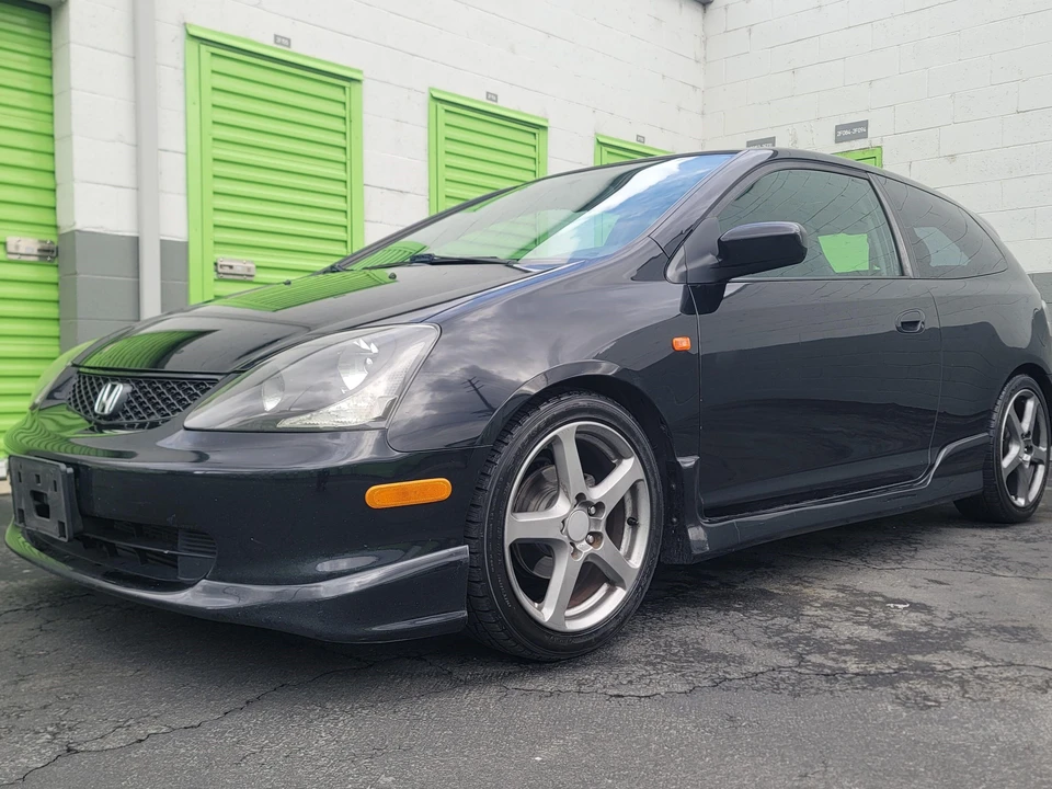 2005 Honda EP3 Civic Si - Image 9 of 31