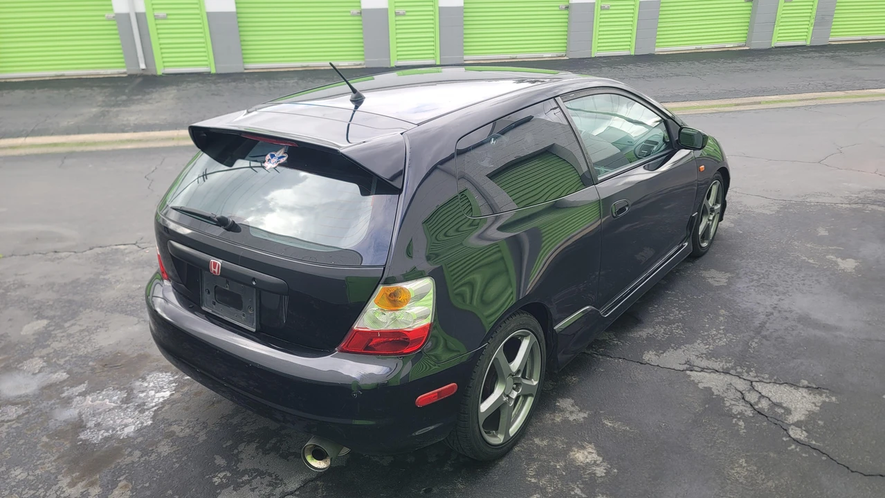 2005 Honda EP3 Civic Si - Image 16 of 31