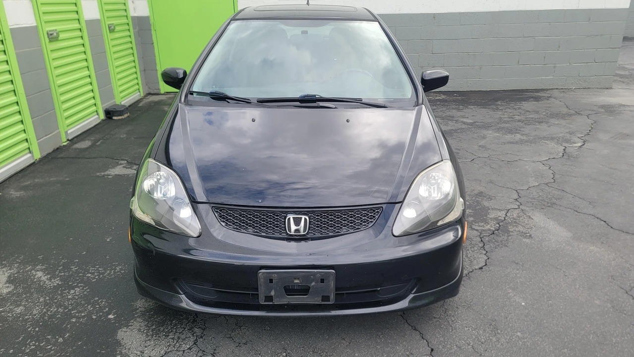 2005 Honda EP3 Civic Si - Image 6 of 31