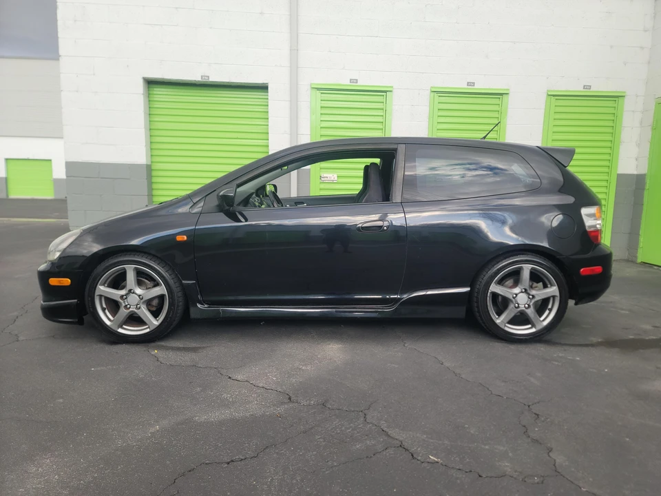 2005 Honda EP3 Civic Si - Image 12 of 31