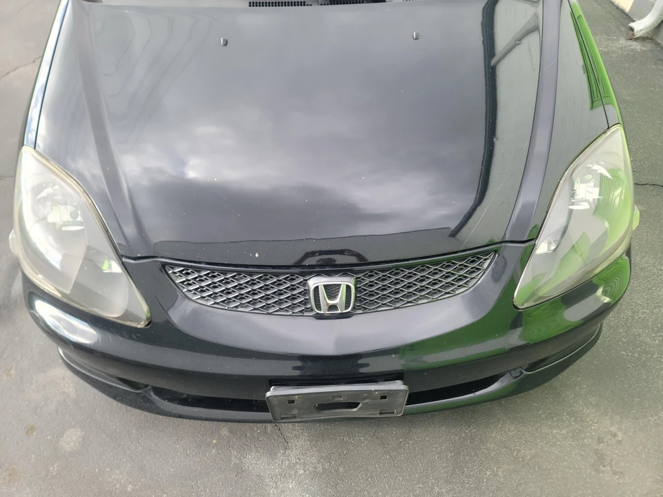 2005 Honda EP3 Civic Si - Image 26 of 31