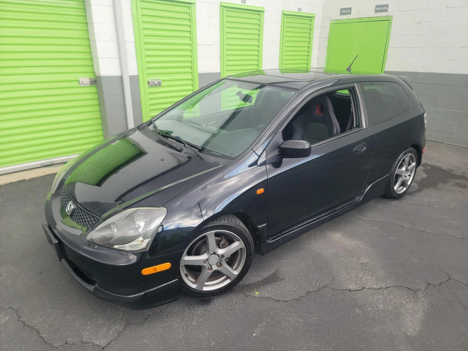2005 Honda EP3 Civic Si - Image 10 of 31