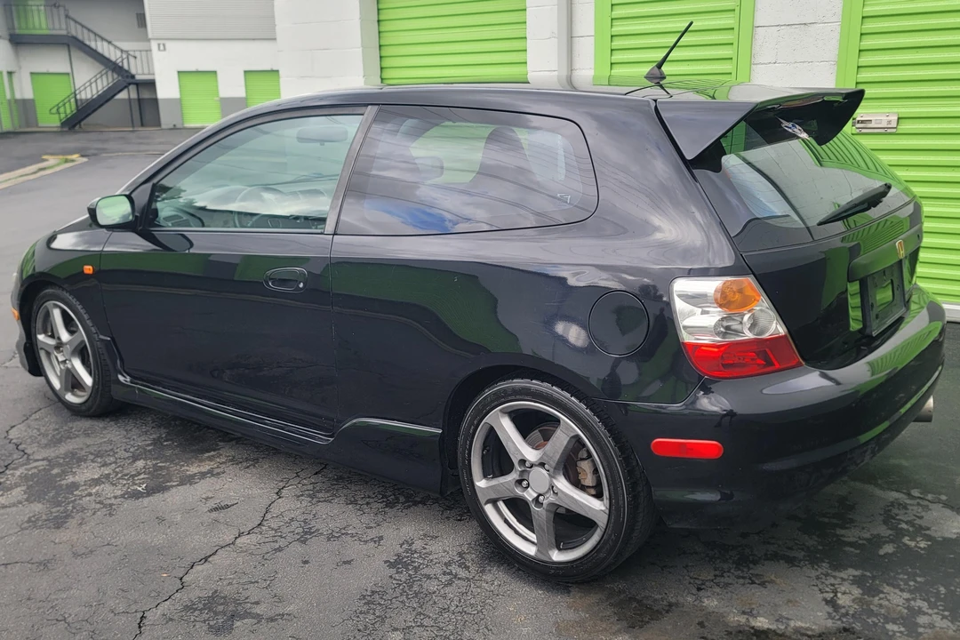 2005 Honda EP3 Civic Si - Image 4 of 31