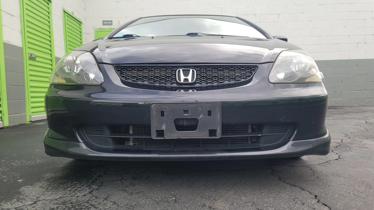 2005 Honda EP3 Civic Si - Image 25 of 31