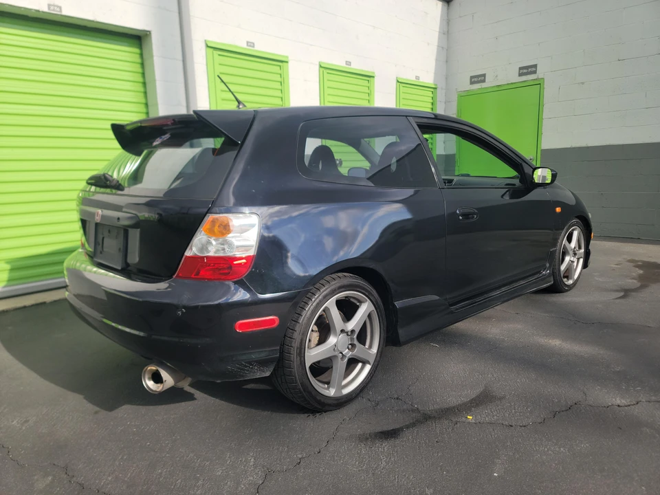 2005 Honda EP3 Civic Si - Image 18 of 31