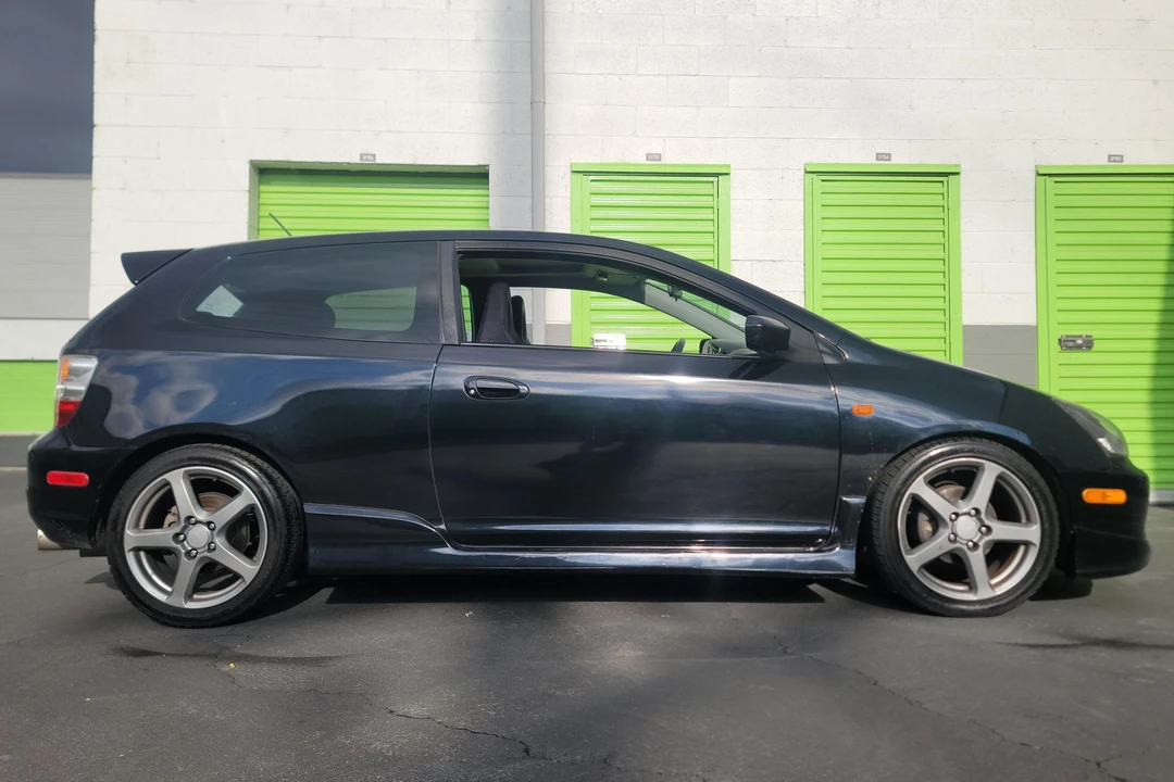 2005 Honda EP3 Civic Si - Image 3 of 31