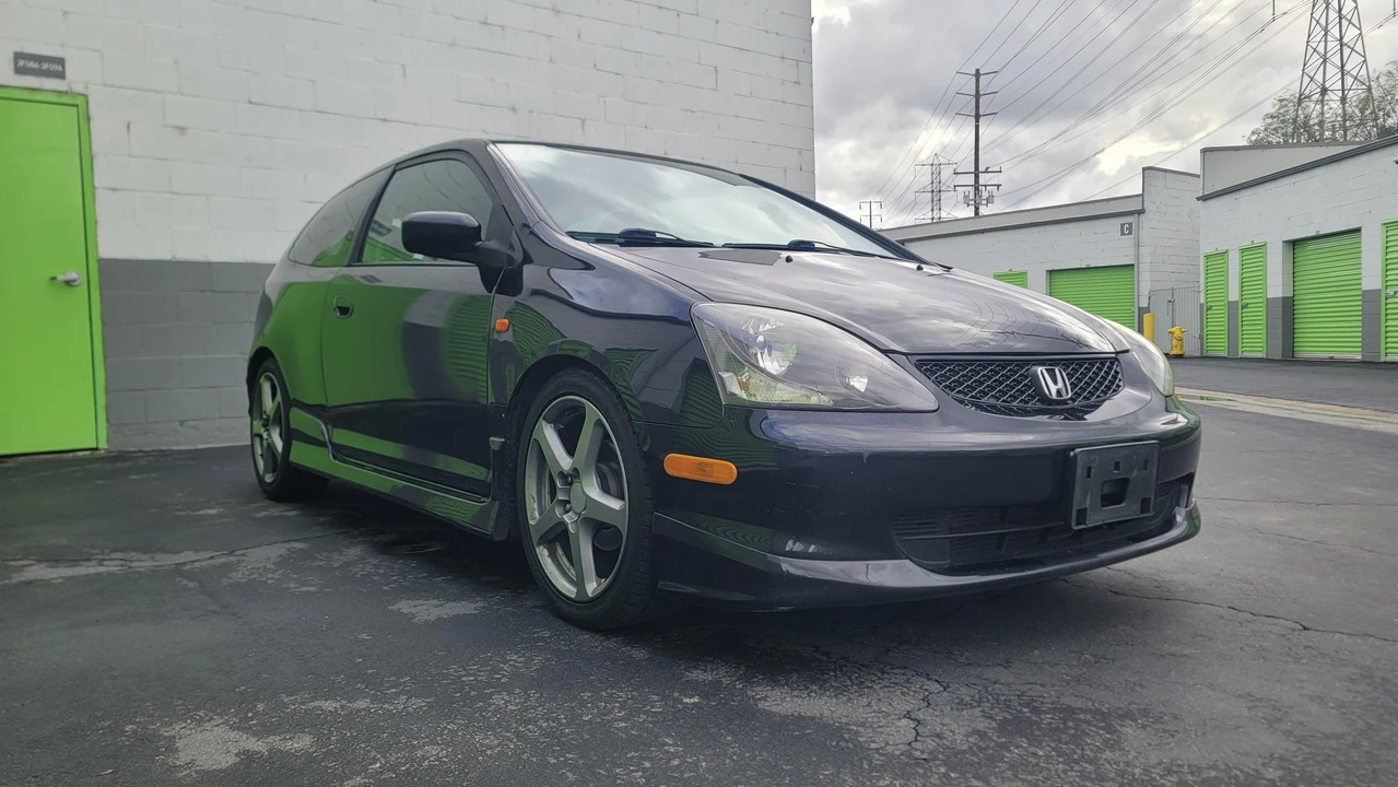 2005 Honda EP3 Civic Si - Image 20 of 31