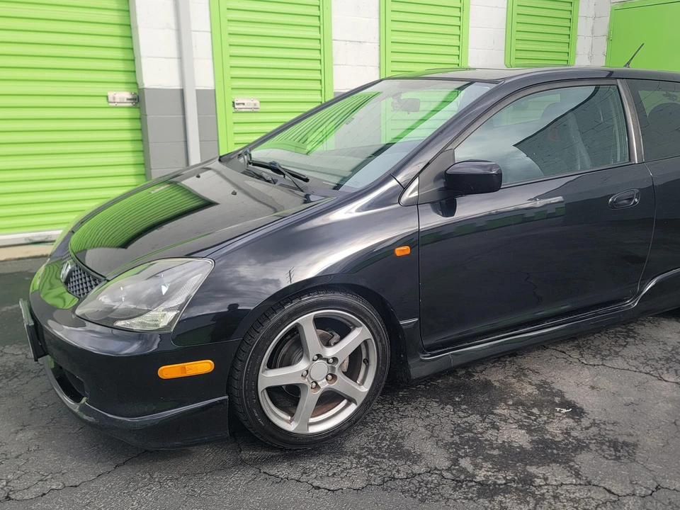2005 Honda EP3 Civic Si - Image 30 of 31