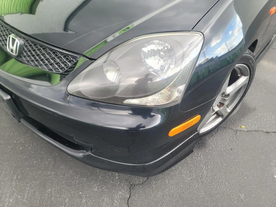 2005 Honda EP3 Civic Si - Image 28 of 31