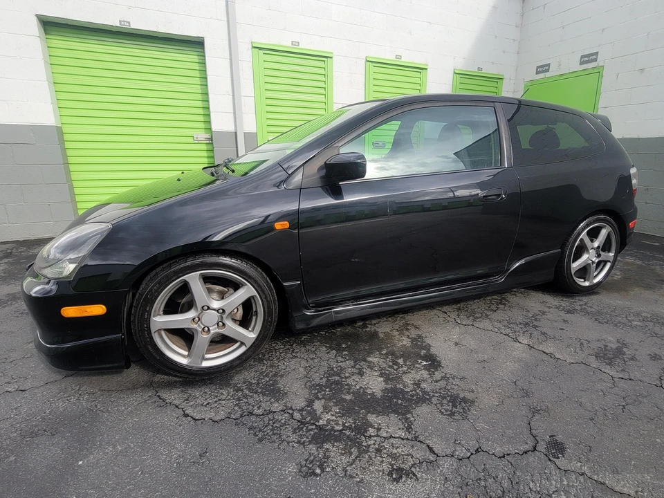 2005 Honda EP3 Civic Si - Image 11 of 31