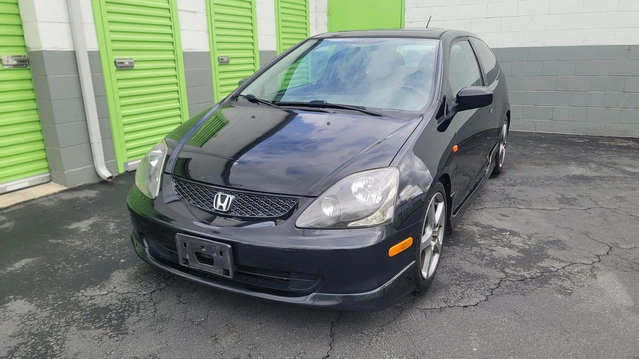2005 Honda EP3 Civic Si - Image 7 of 31