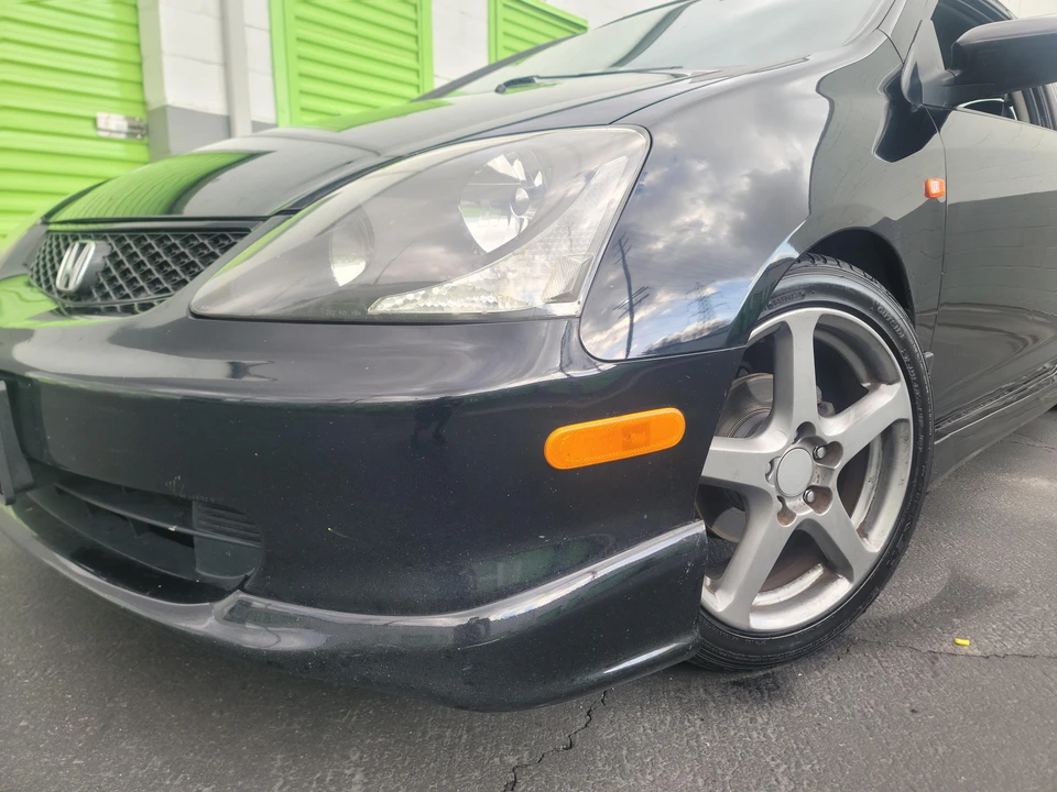 2005 Honda EP3 Civic Si - Image 29 of 31