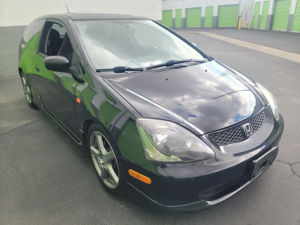 2005 Honda EP3 Civic Si - Image 22 of 31