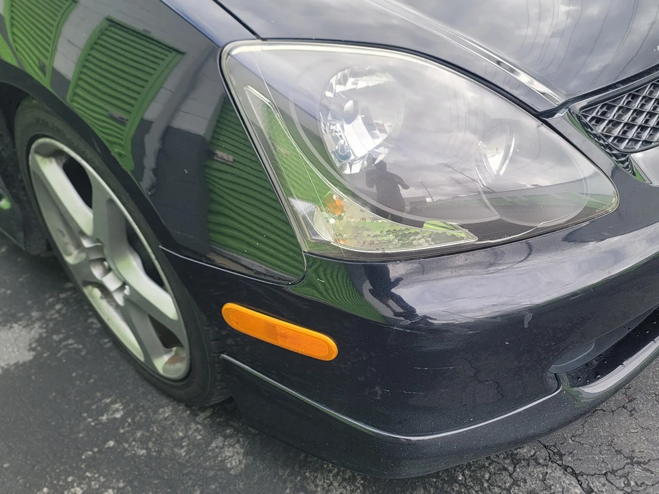 2005 Honda EP3 Civic Si - Image 23 of 31