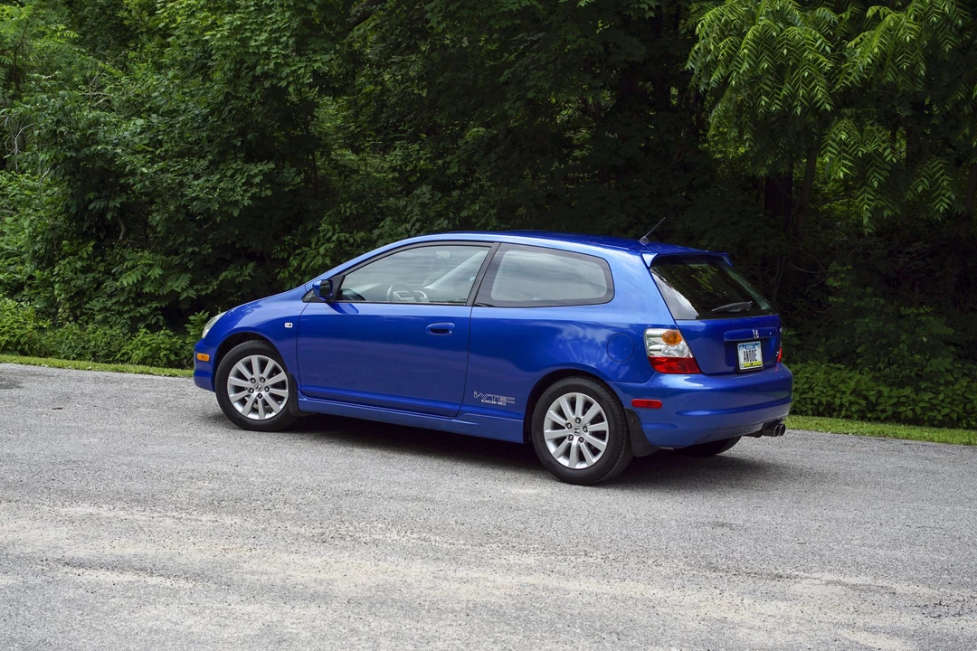 2005 Honda EP3 Civic Si - Image 15 of 31