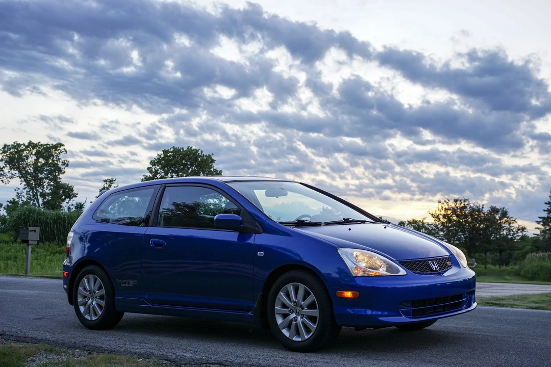 2005 Honda EP3 Civic Si - Image 29 of 31