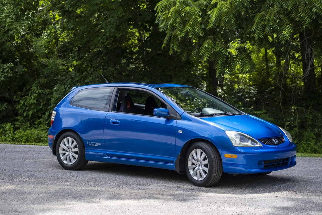 2005 Honda EP3 Civic Si - Image 28 of 31