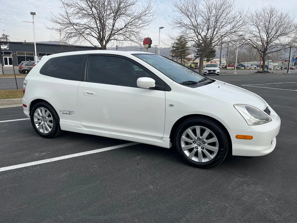 2005 Honda EP3 Civic Si - Image 8 of 31