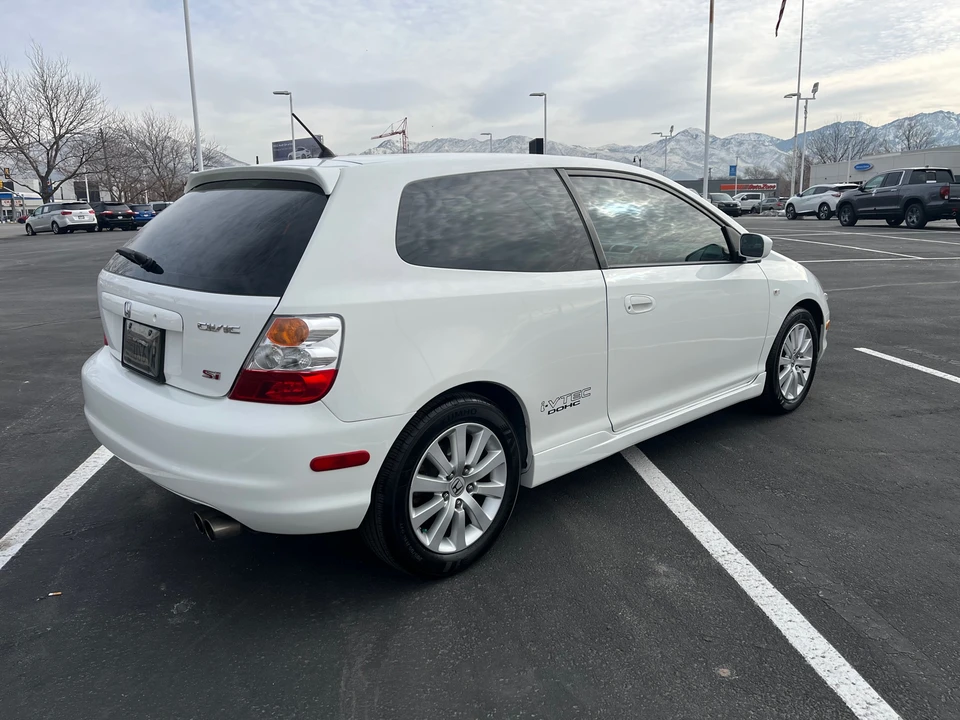2005 Honda EP3 Civic Si - Image 6 of 31