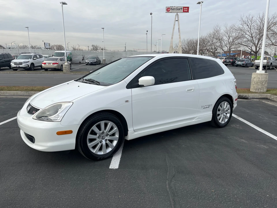 2005 Honda EP3 Civic Si - Image 2 of 31