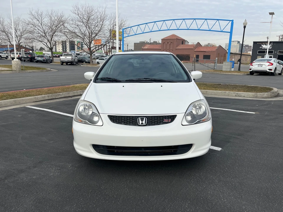 2005 Honda EP3 Civic Si - Image 9 of 31