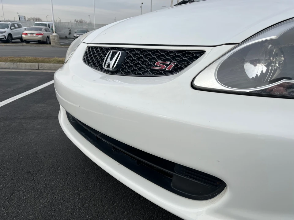 2005 Honda EP3 Civic Si - Image 11 of 31
