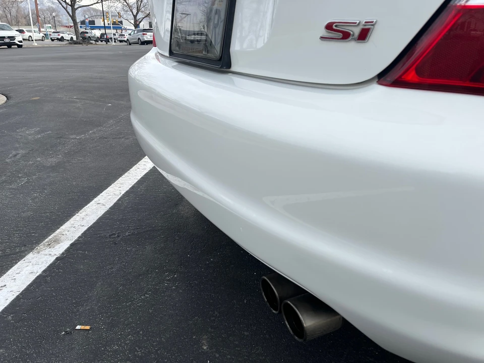 2005 Honda EP3 Civic Si - Image 25 of 31