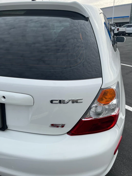 2005 Honda EP3 Civic Si - Image 24 of 31